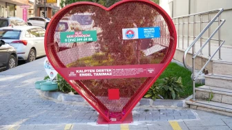 Maltepe Belediyesi’nden ‘Bir Kapak Bir Umut’ kampanyası