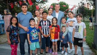 Yaz Akşamları Konserle Renklenecek