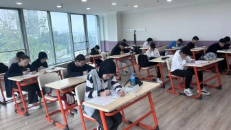 Esenyurt Belediyesi LGS Öğrencilerinin Yanında