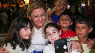 Bakırköy'de Açık Hava Sineması Günleri Devam Ediyor