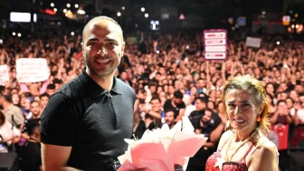 Gaziosmanpaşa'da Yıldız'lı Bayram Coşkusu