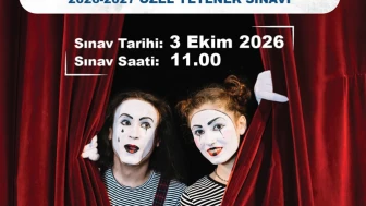 Kartal'da Oyunculuk Atölyesi Yeni Oyuncularını Bekliyor