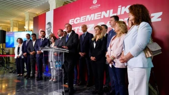 İBB Başkanvekili Nuri Aslan Tuzla Gerçeklerini Anlattı