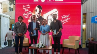 2. Maltepe Kitap Günleri’nde 2 Özel Söyleşi
