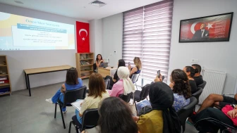 Beylikdüzü'nde Çocukların Okula Uyum Sürecine Destek