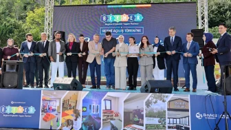 BEYMER’e 5 Yeni Atölye Daha Kazandırıldı