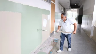 Çatalca’da Okullar 2026-2027 Eğitim Öğretim Yılına Hazırlanıyor