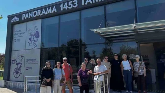 Maltepe Belediyesi'nin Güz Gezileri başladı