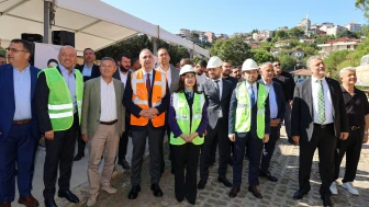 Beykoz’da Site Ölçeğinde İlk Kentsel Dönüşüm Başladı