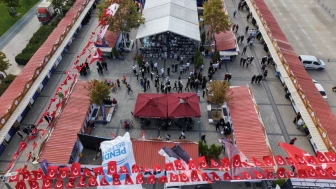 11. Pendik Kitap Fuarı Kapılarını Açıyor