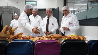 Beyoğlu’nda ‘Beslenme Saati’ Uygulaması Devam Ediyor