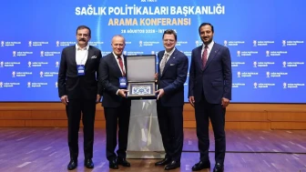 Özel Sağlık Sektörünün Sorunları Ele Alındı