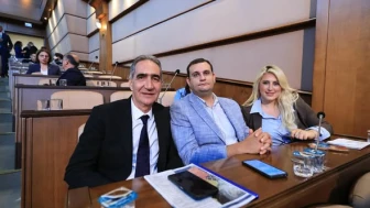 İBB Meclisi Eylül Ayı Toplantısının Birinci Oturumu Gerçekleştirildi