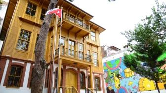 Gençlik Sanat Merkezi'nde Yeni Dönem Başlıyor