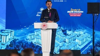 Zeytinburnu'nda 524 Konutun Hak Sahipleri Belirlendi