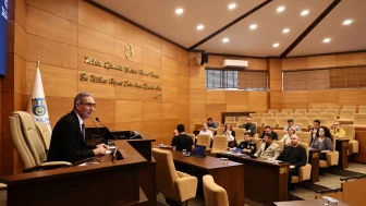 Silivri Belediyesi’nde Değerlendirme Toplantısı Gerçekleştirildi