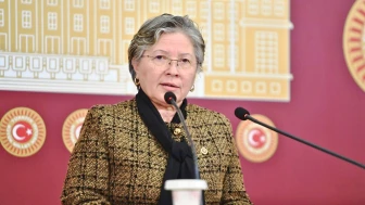 CHP Milletvekili Nurten Yontar: Balıkçı Destek Bekliyor