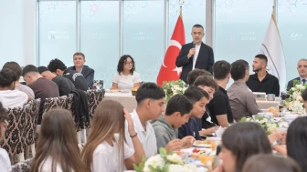 Bağcılar'da TEKNOFEST Coşkusu
