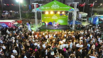 İstanbul'da Eğlence Durakları Yaza Renk Kattı