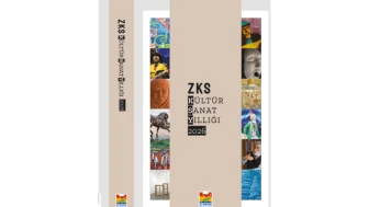 Türkiye’nin Kültür Sanat Hafızasına Kapsamlı Bir Katkı