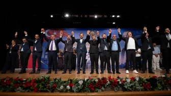Bahçelievler Belediye Meclisi'nde Çoğunluk Cumhur İttifakı'na Geçti