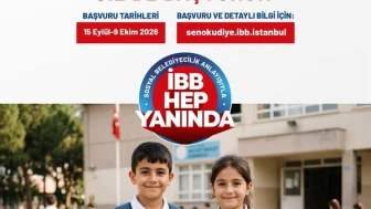 "Sen Oku Diye" Başvuruları Devam Ediyor