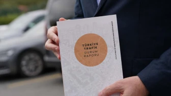 Esenler Belediyesi'nden Kapsamlı Trafik Raporu