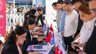 Bölgesel İstihdam Ofisleri İş Arayanların Yanında