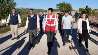 Koç Pati Rehabilitasyon Merkezi'nde sona yaklaşıldı
