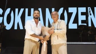 Ağva Meydanı’nda Gökhan Özen Coşkusu