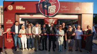 2. Maltepe Kitap Günleri Başladı