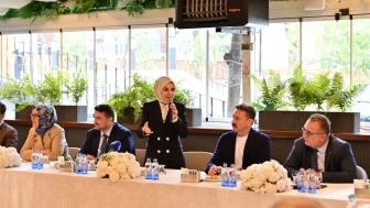 Bakan Göktaş Bahçelievler'de Sahaya İndi
