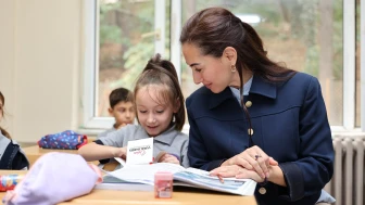 Beykoz Belediyesi’nden Öğrencilere Yardım