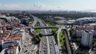 Bahçelievler Belediyesi'nden Öğrencilere Destek