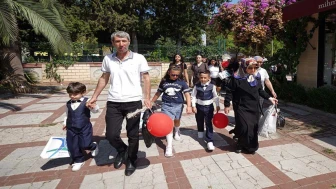 Beylikdüzü'nde Çocuklara Özel Gezi Programı