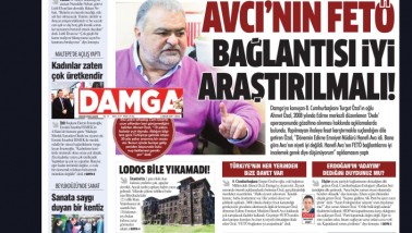 Ahmet Özal: Hanefi Avcının FETÖ ile bağlantısı araştırılmalı