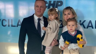 TARLADA İZİM HARMANDA YÜZÜM VAR!