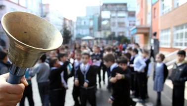 Okullarda ikinci ara tatil bugün başlıyor