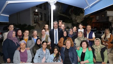 Çatalca'mız marka olacak