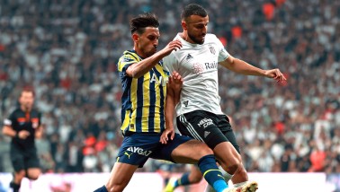 Derbiden beraberlik çıkabilir