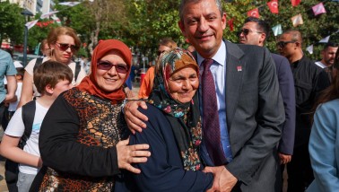 Hakkımızı helal ediyoruz!