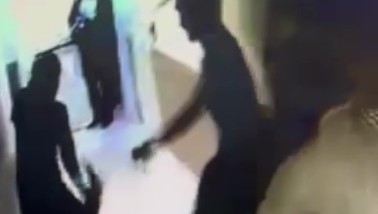 Kavga sırasında katil oldu!