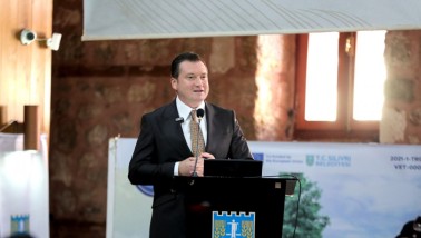 Gelecek için kritik bir adım