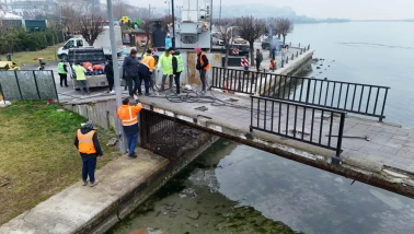 “Silivri’miz her şeyin en güzelini hak ediyor”