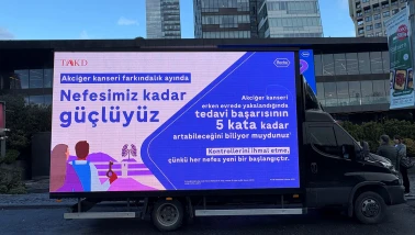 Akciğer kanserinde erken tanının önemini