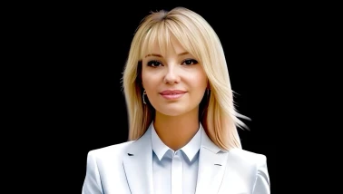 Sevgi Keleş'ten yeni kitap: İlişki Frekansı