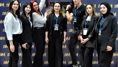 ‘Kıvılcım Zirvesi 2025’ başlıyor