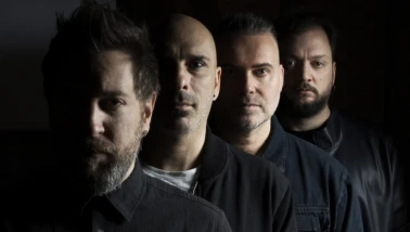 Gripin The Beatles’ın keşfedildiği mekanda!