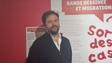 Hem  çizim hem sinema