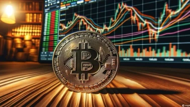 Bitcoin Nisan ayından bu yana en düşük düzeyine geriledi
